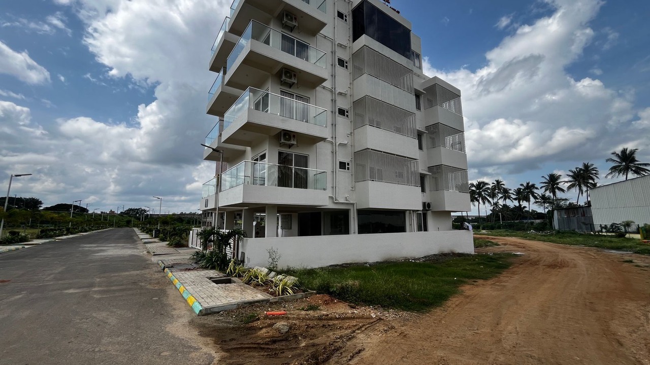 Photo of Outdoor in Mysore