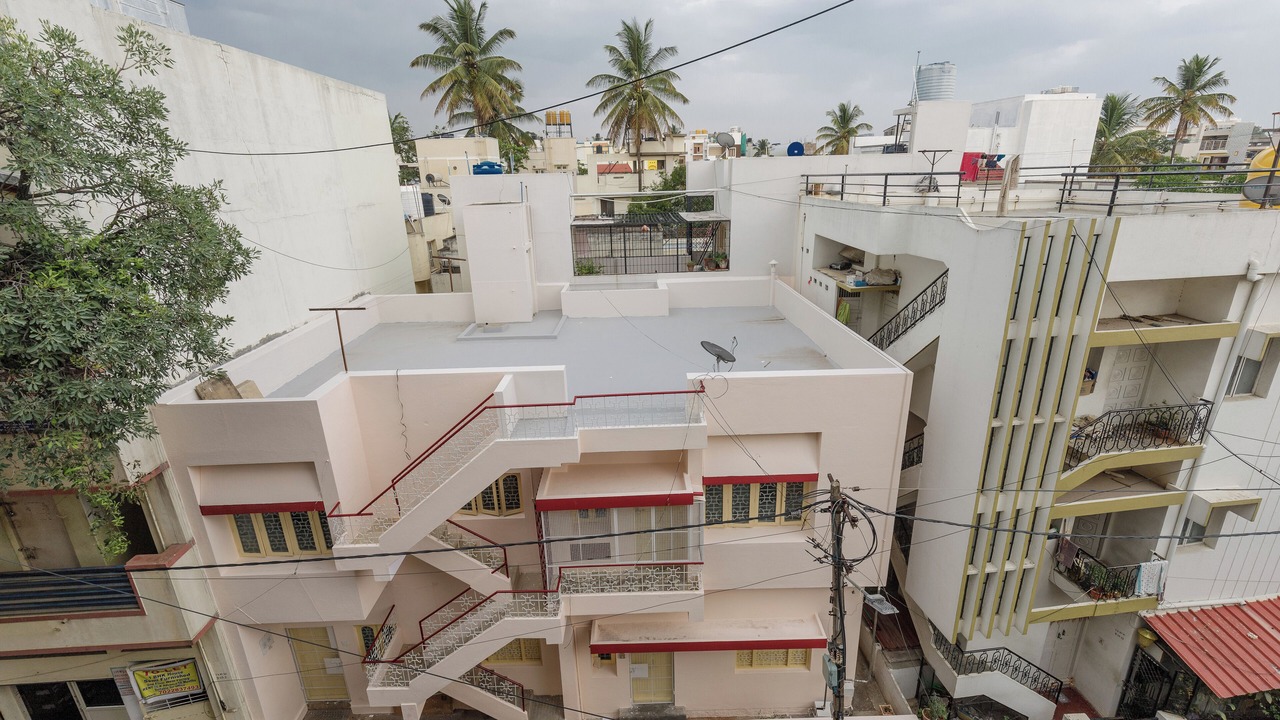 Photo of Outdoor in Rajajinagar