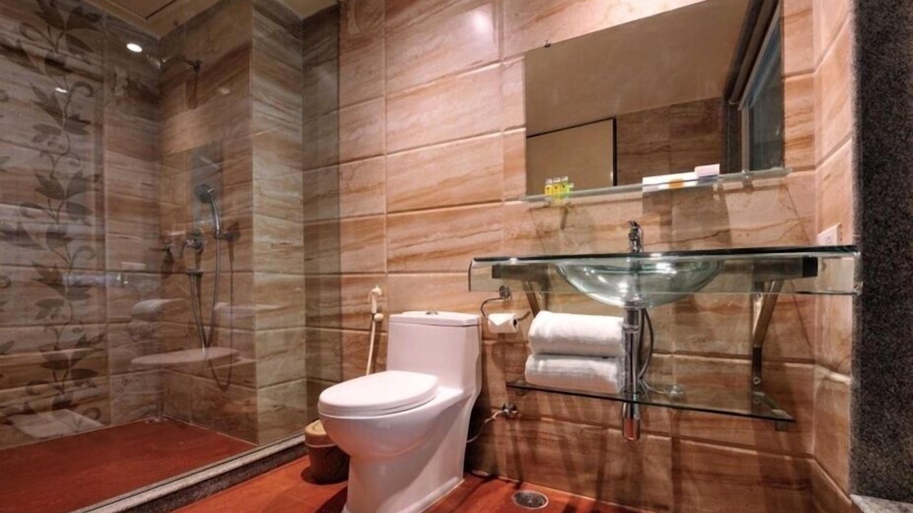 Photo of Bathroom in Barddhaman