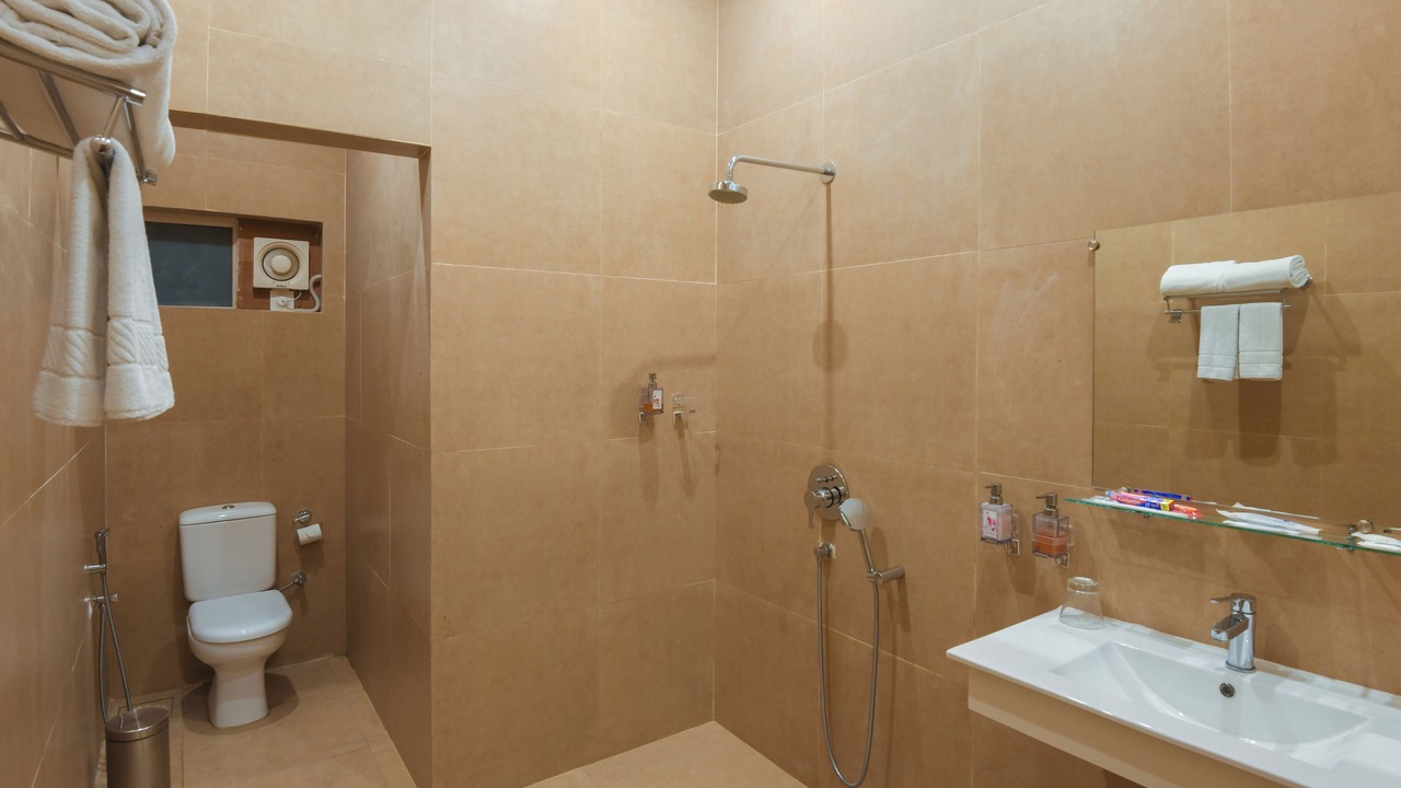 Photo of Bathroom in Barddhaman