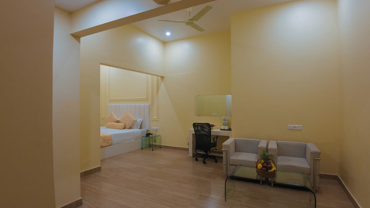 Photo of Bedroom in Barddhaman
