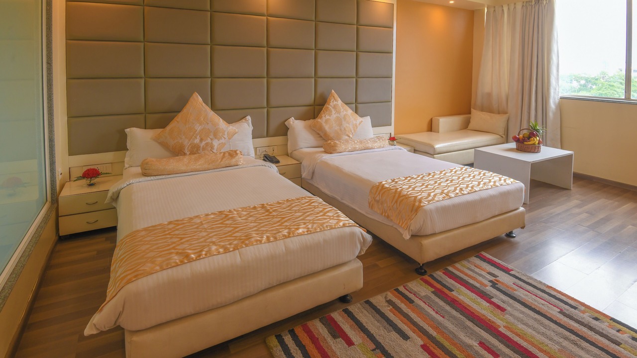 Photo of Bedroom in Barddhaman