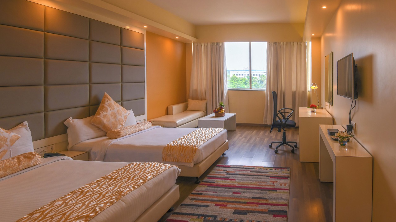 Photo of Bedroom in Barddhaman