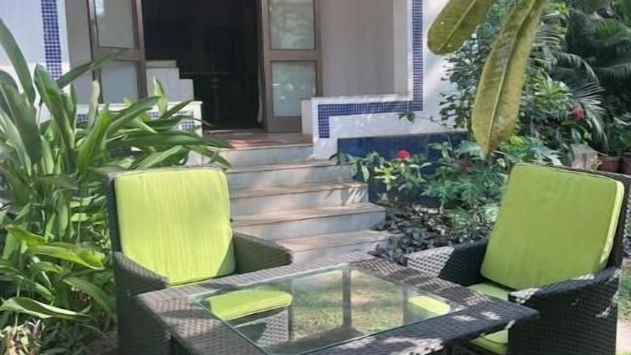 Photo of Patio Balcony in Arpora