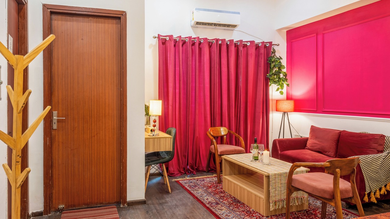 Photo of Livingroom in Noida