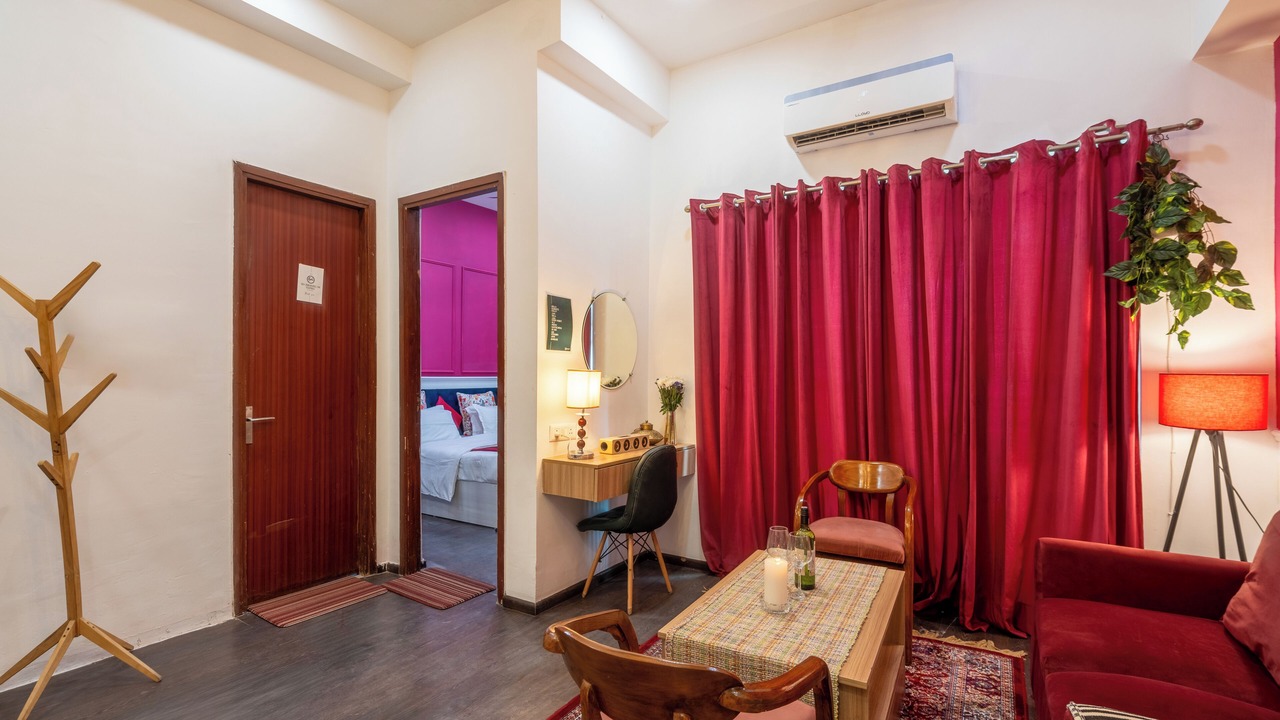 Photo of Bedroom in Noida