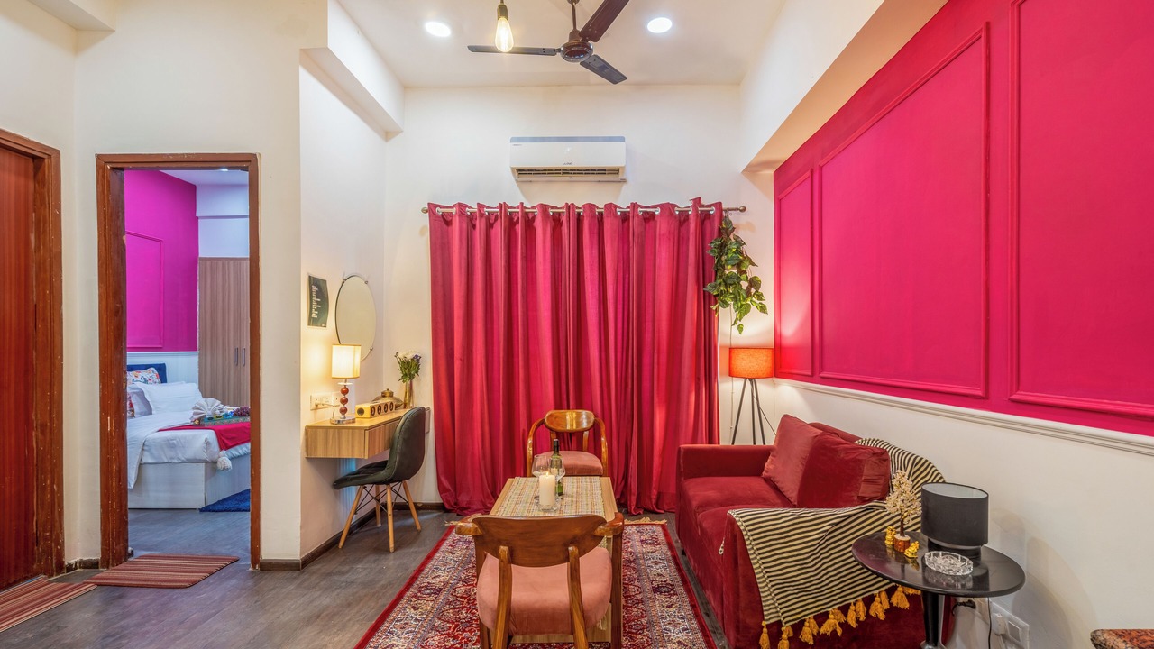 Photo of Livingroom in Noida