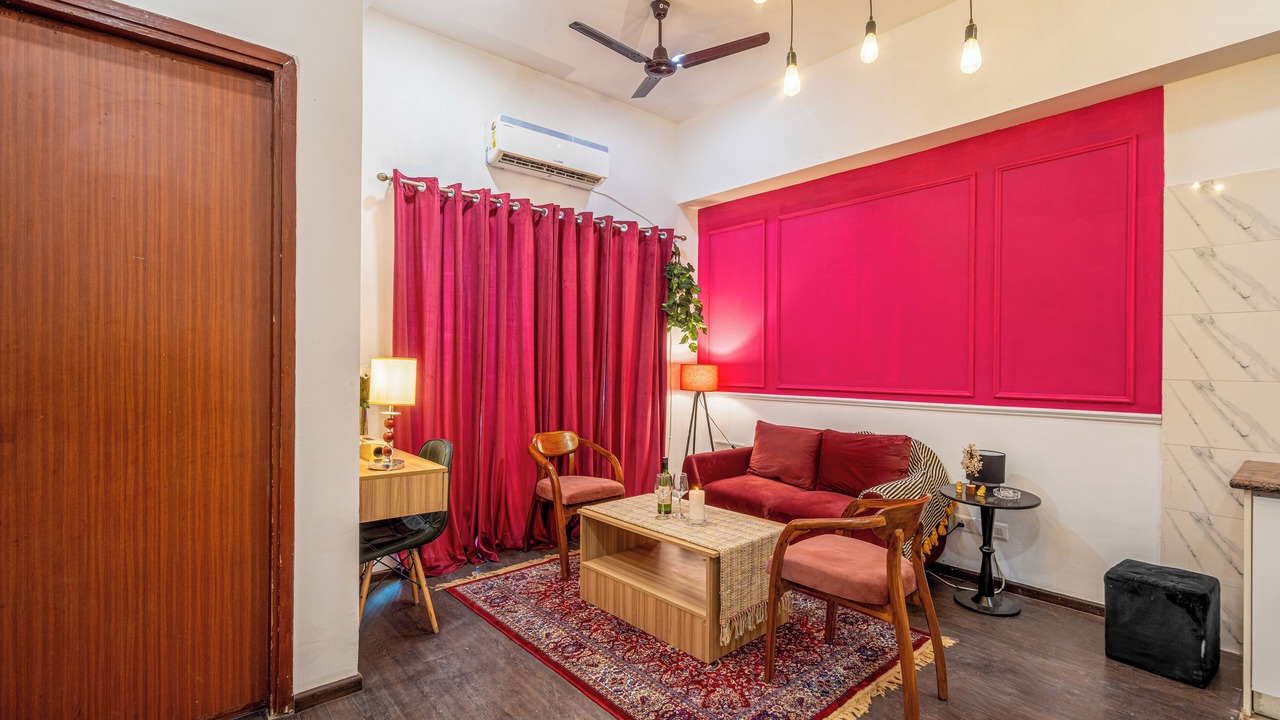 Photo of Livingroom in Noida
