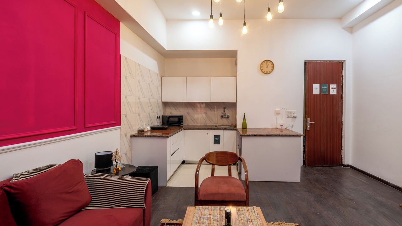 Photo of Livingroom in Noida