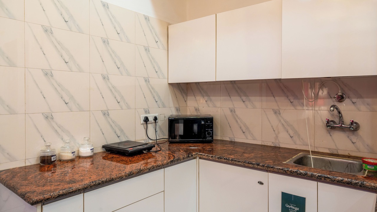 Photo of Kitchen in Noida