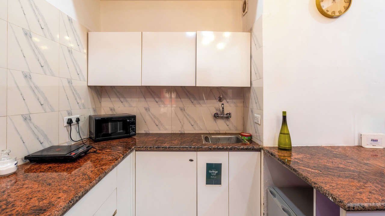 Photo of Kitchen in Noida