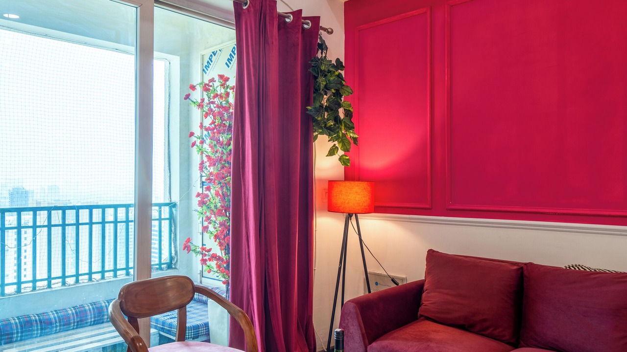 Photo of Livingroom in Noida