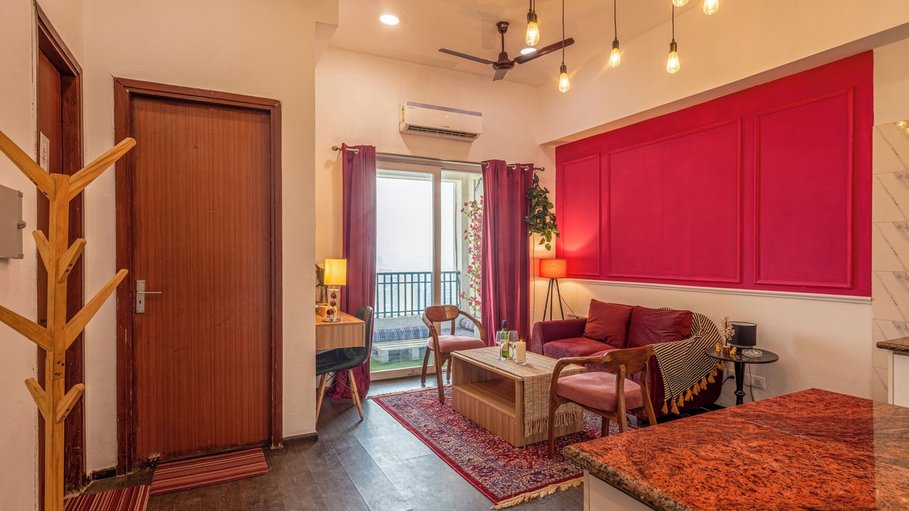Photo of Livingroom in Noida