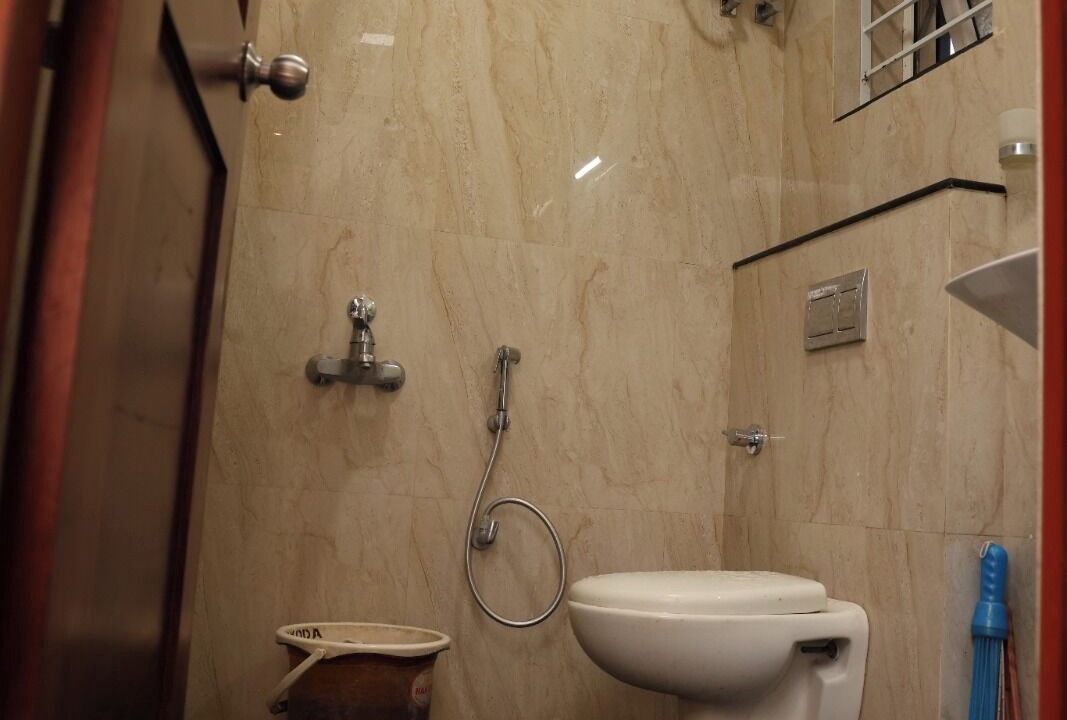 Photo of Bathroom in Visakhapatnam