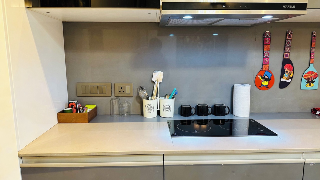 Photo of Kitchen in Noida