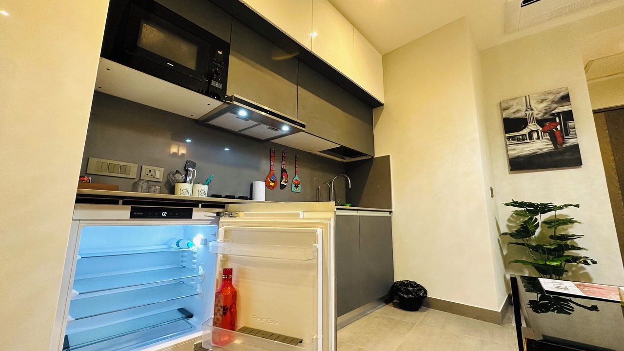 Photo of Kitchen in Noida