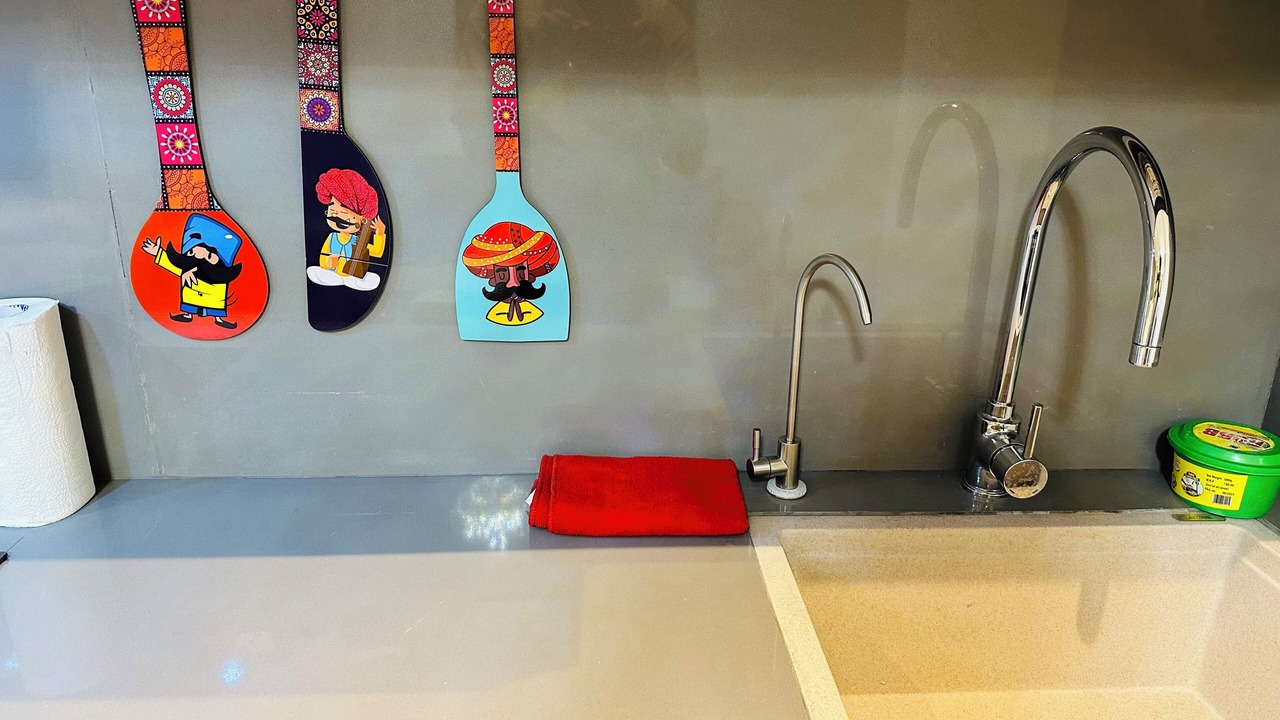 Photo of Bathroom in Noida