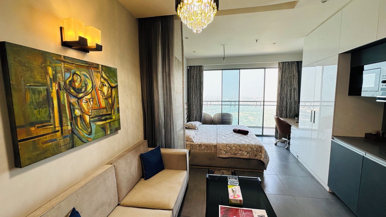 Photo of Livingroom in Noida