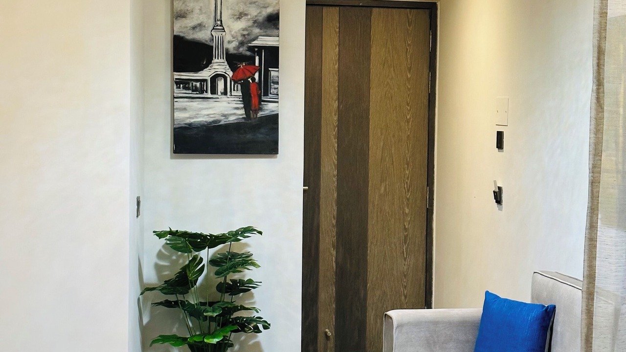 Photo of Livingroom in Noida
