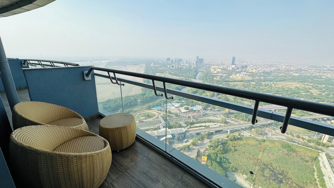 Photo of Outdoor in Noida