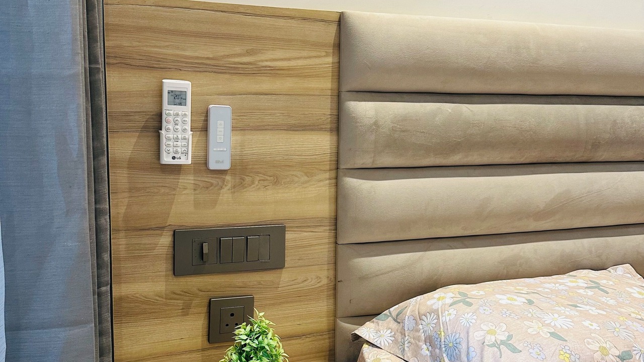 Photo of Bedroom in Noida