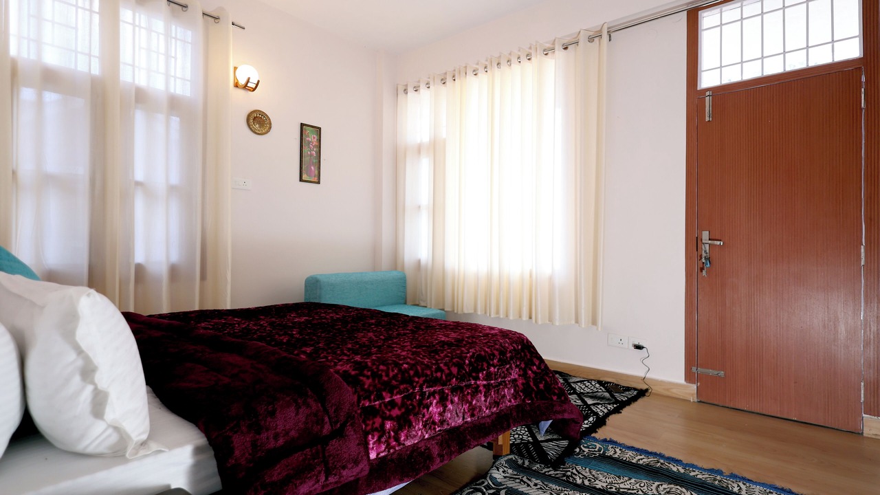 Photo of Bedroom in New Shimla