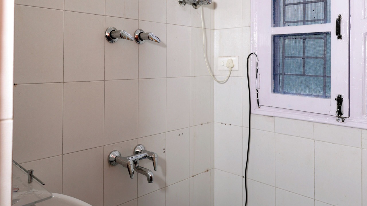 Photo of Bathroom in New Shimla