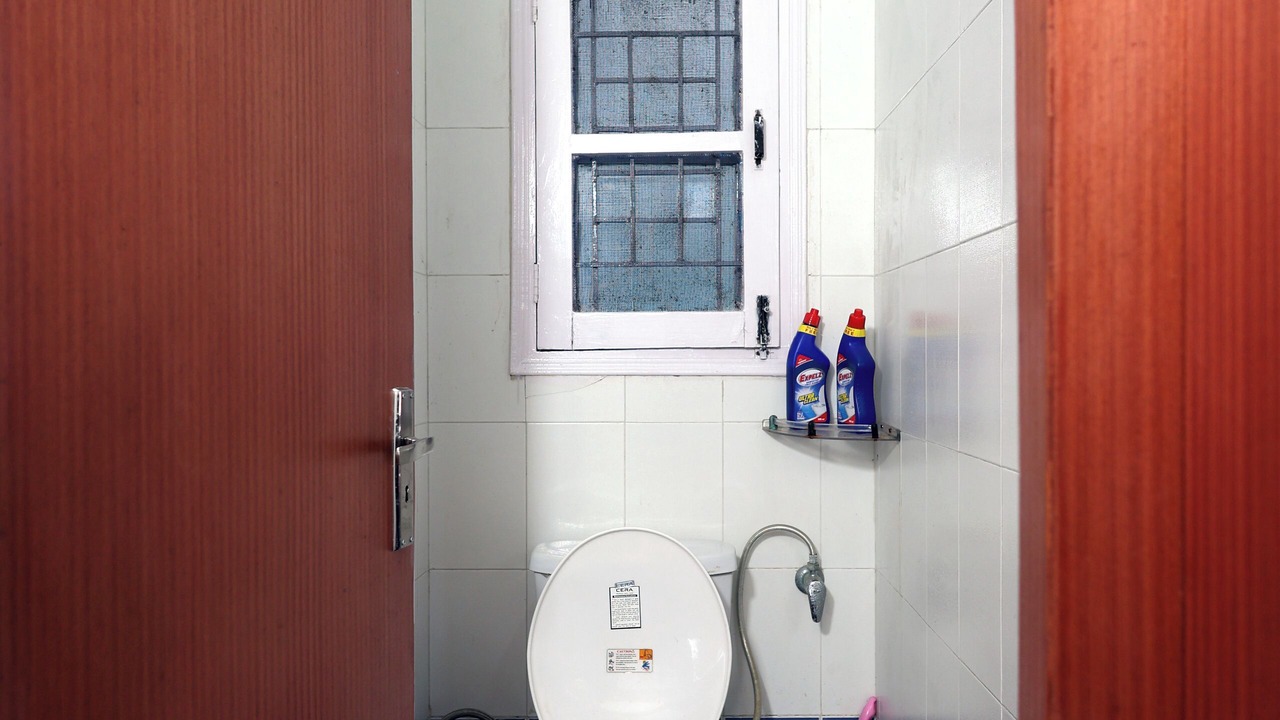 Photo of Bathroom in New Shimla