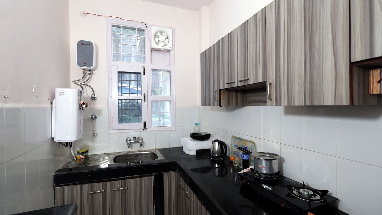 Photo of Kitchen in New Shimla
