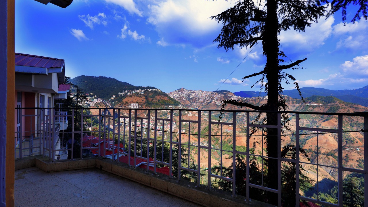 Photo of Outdoor in New Shimla