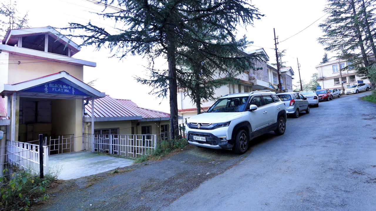 Photo of Outdoor in New Shimla