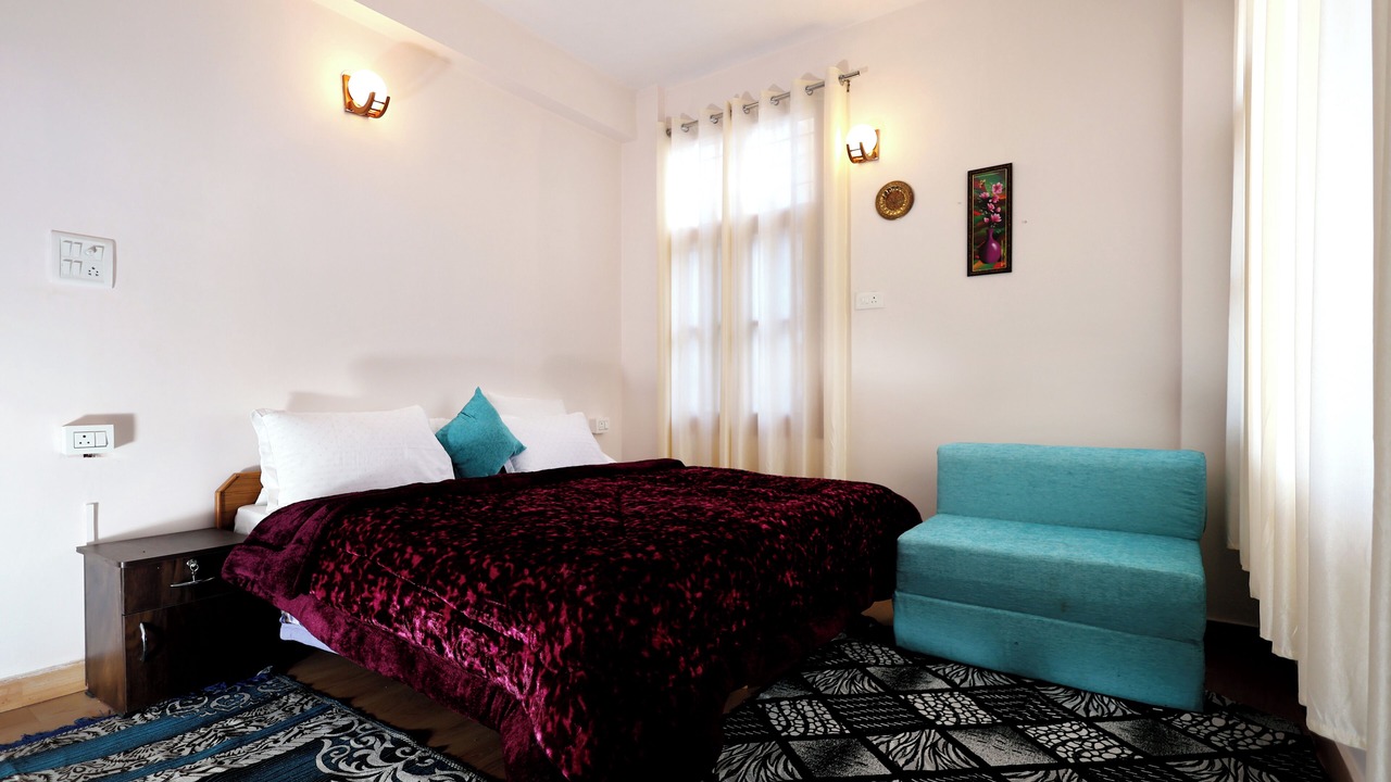 Photo of Bedroom in New Shimla