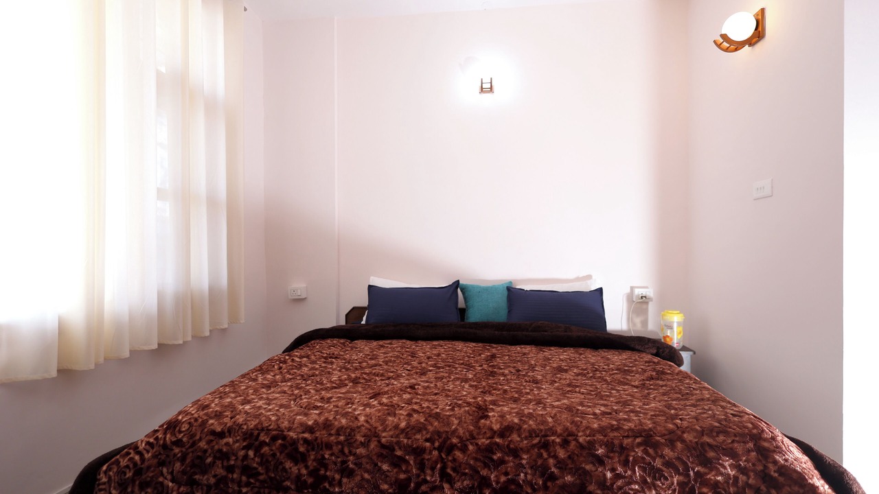 Photo of Bedroom in New Shimla