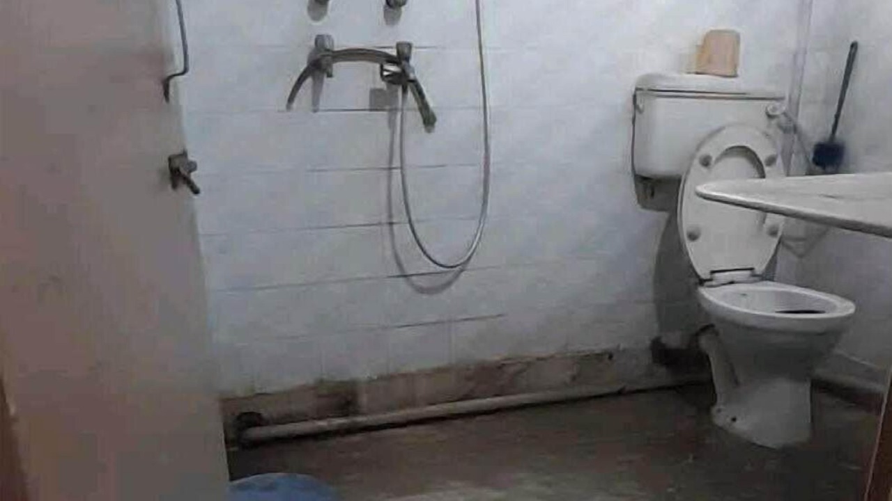 Photo of Bathroom in Kolkata
