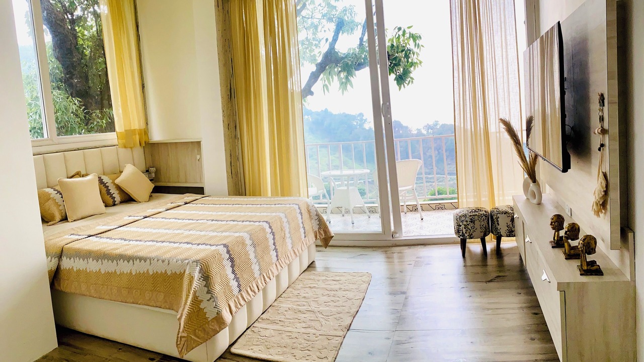 Photo of Bedroom in Sidhpur