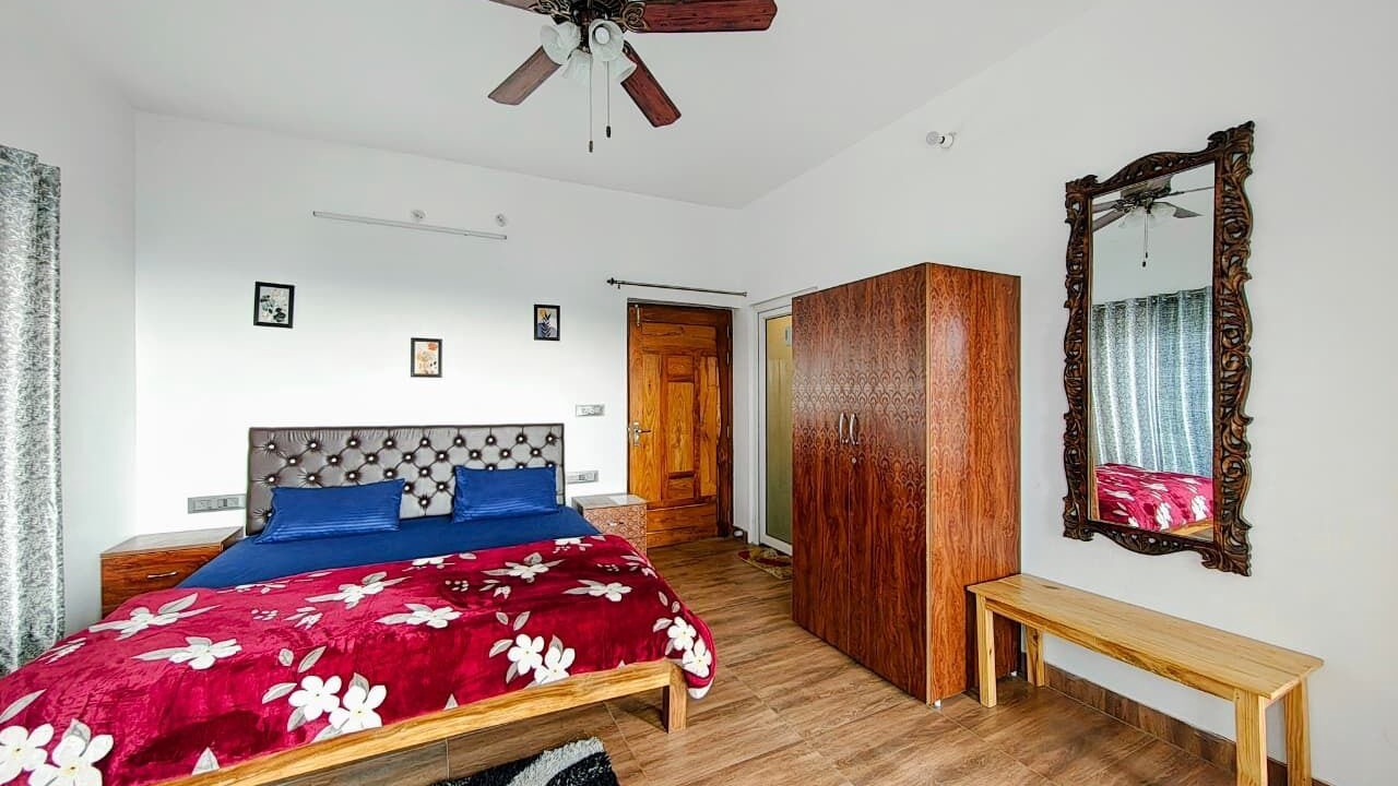 Photo of Bedroom in Kaul