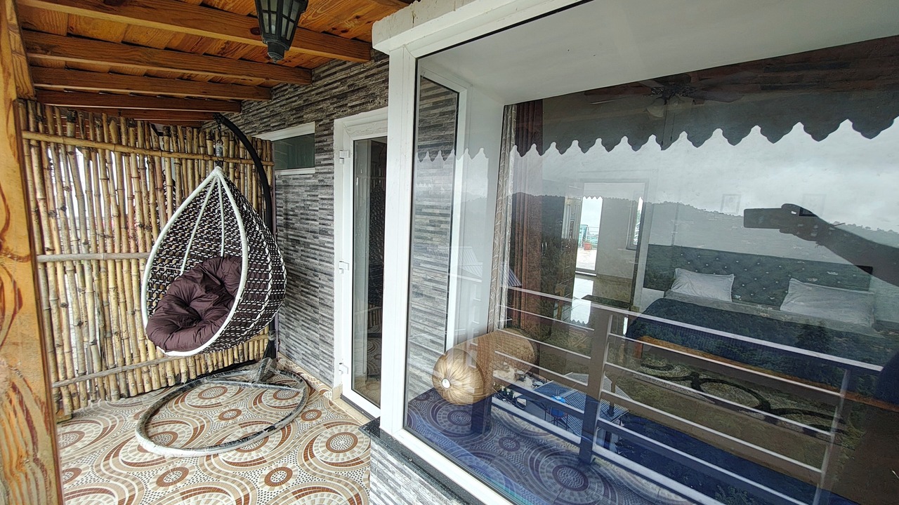 Photo of Patio Balcony in Kaul