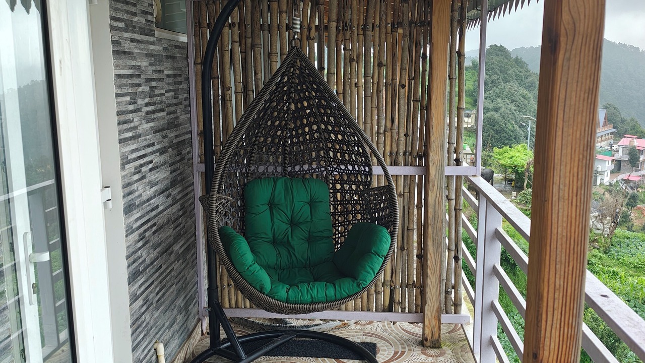Photo of Outdoor in Kaul