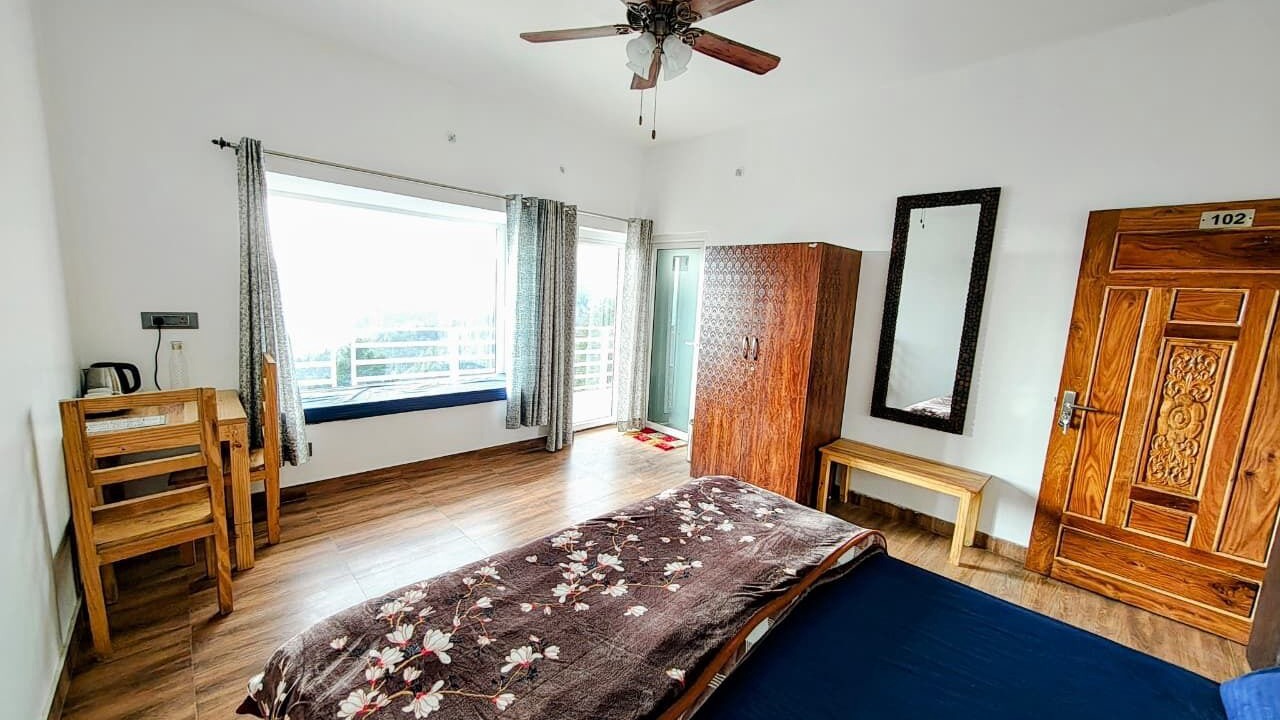 Photo of Bedroom in Kaul