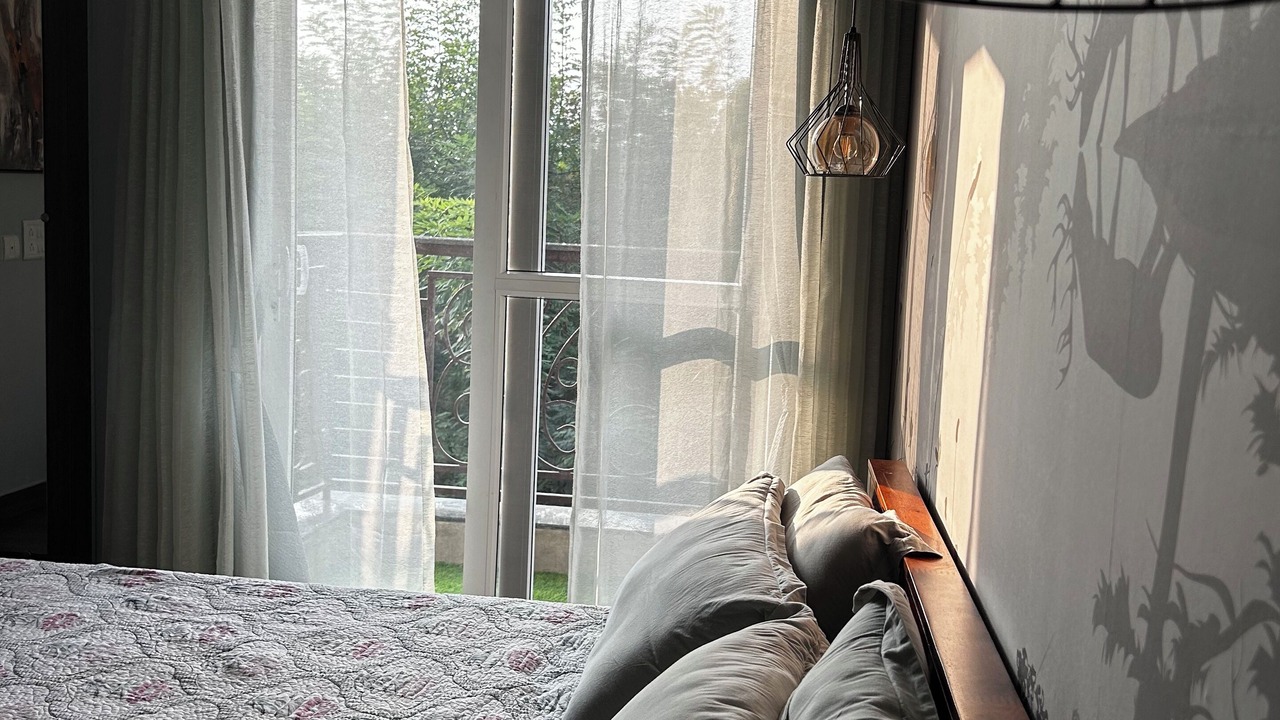 Photo of Bedroom in Anjuna