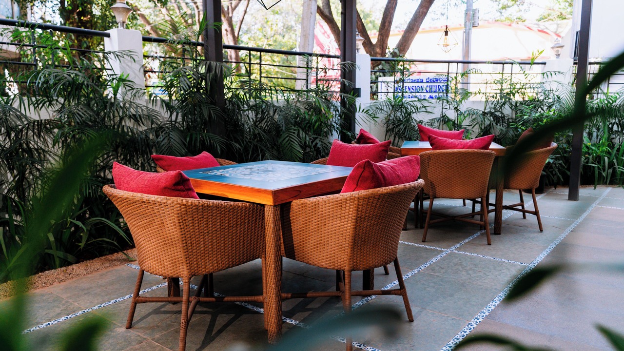 Photo of Outdoor in Pulikeshi Nagar