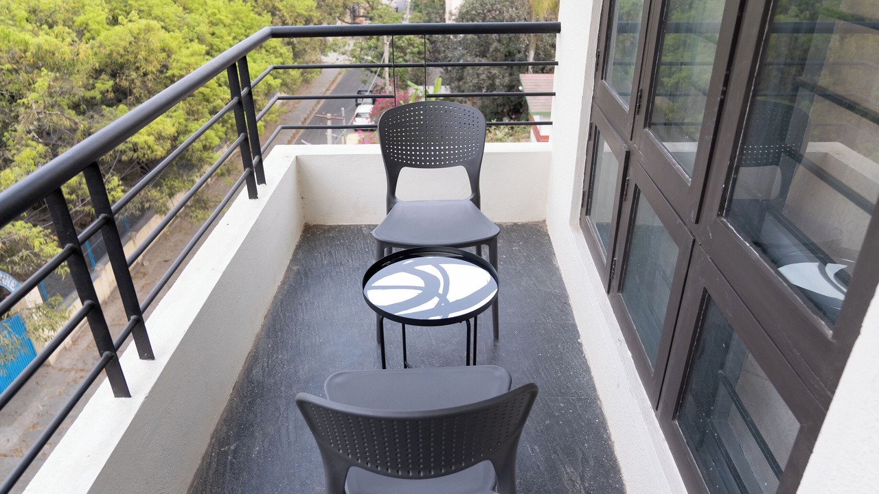 Photo of Outdoor in Pulikeshi Nagar