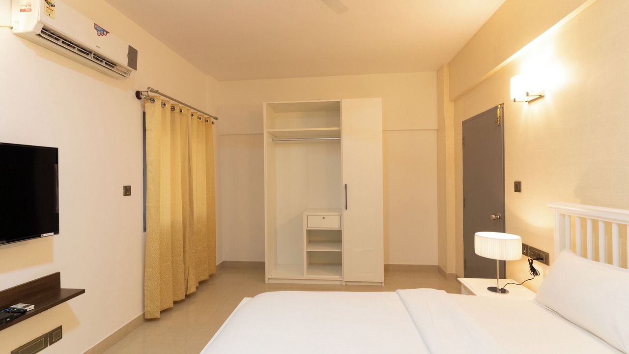 Photo of Bedroom in Pulikeshi Nagar