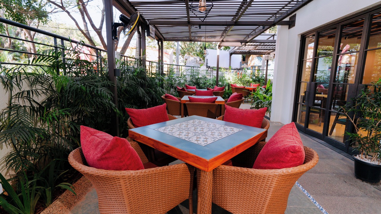 Photo of Outdoor in Pulikeshi Nagar
