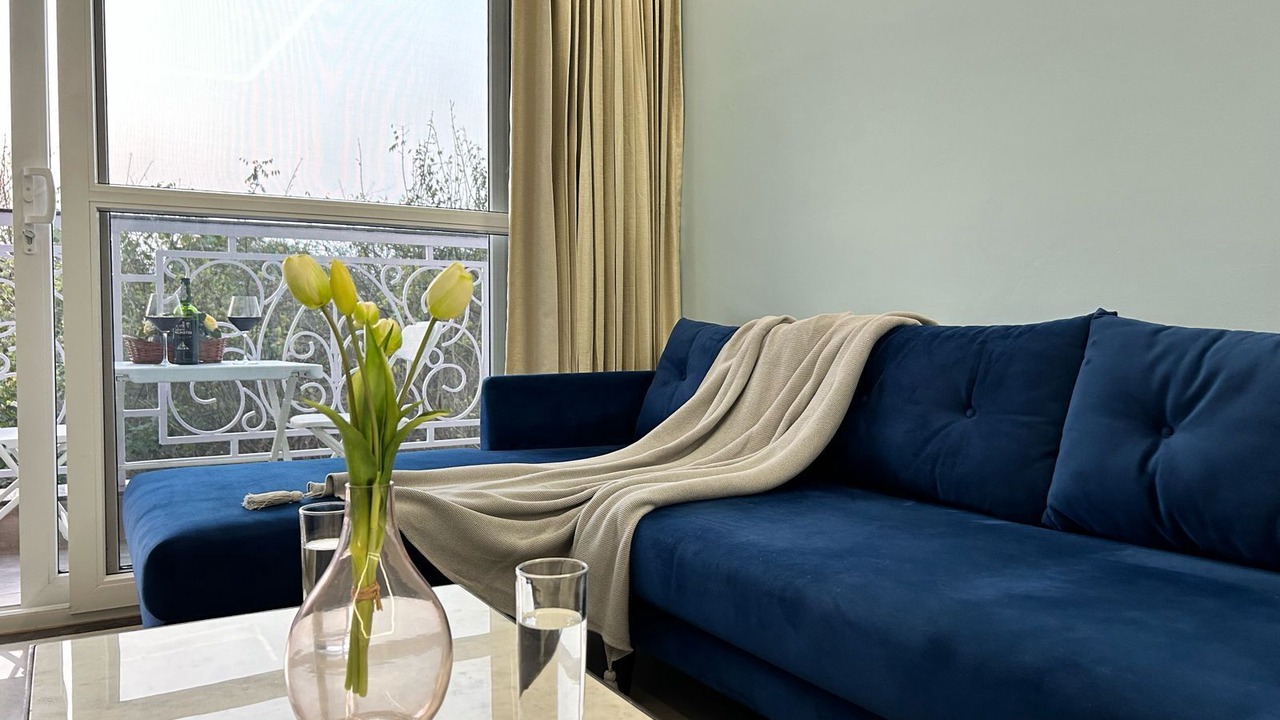 Photo of Livingroom in Siolim