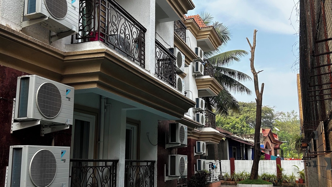 Photo of Outdoor in Siolim