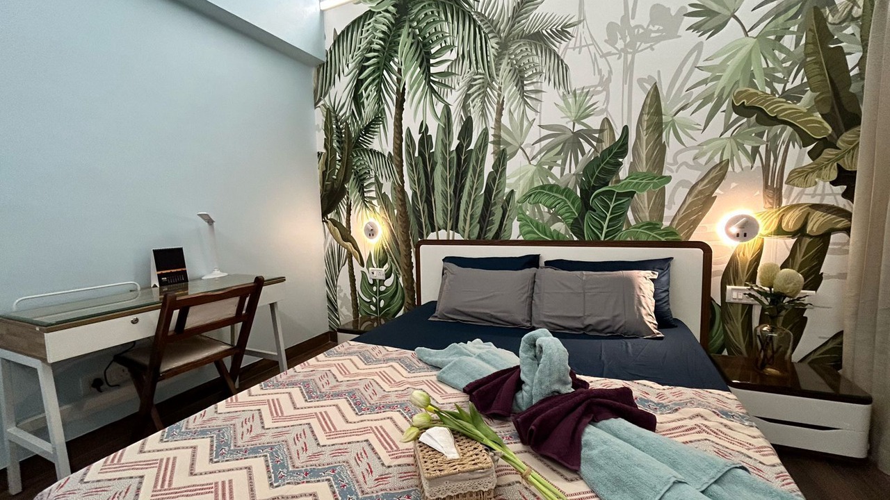 Photo of Bedroom in Siolim