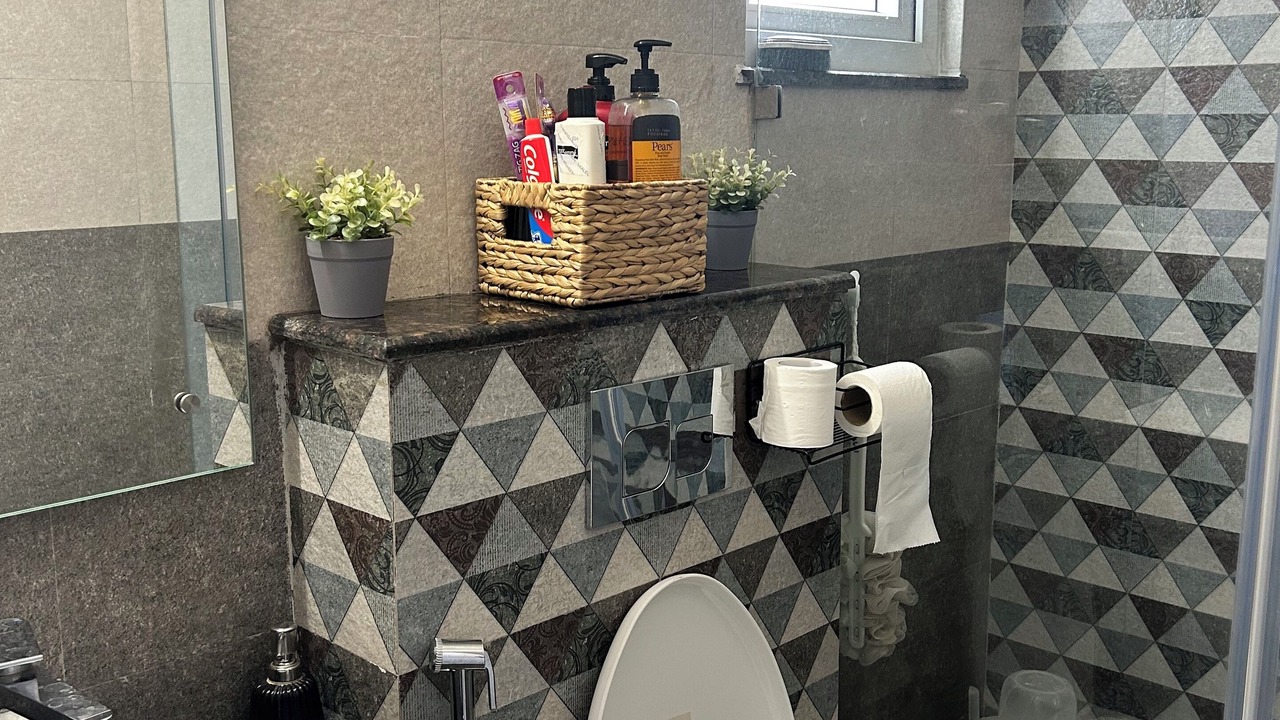 Photo of Bathroom in Siolim