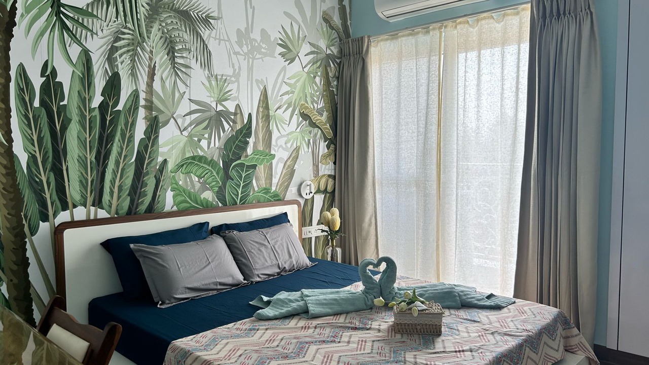 Photo of Bedroom in Siolim