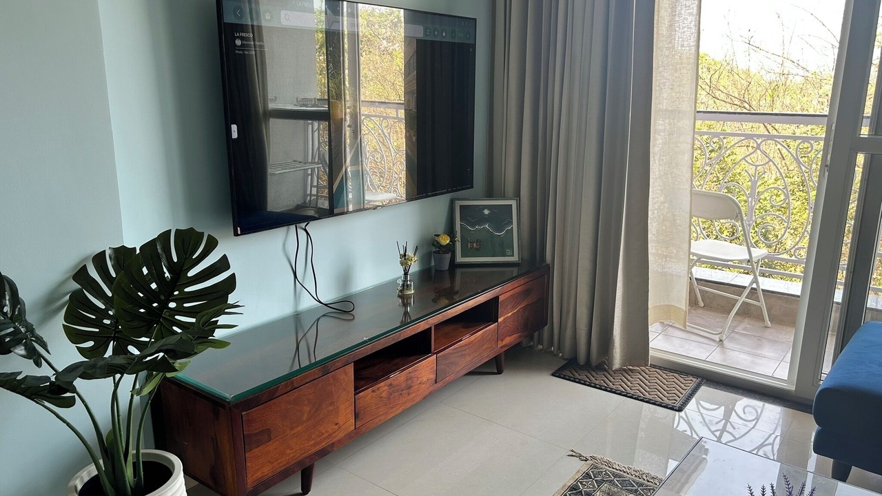 Photo of Livingroom in Siolim